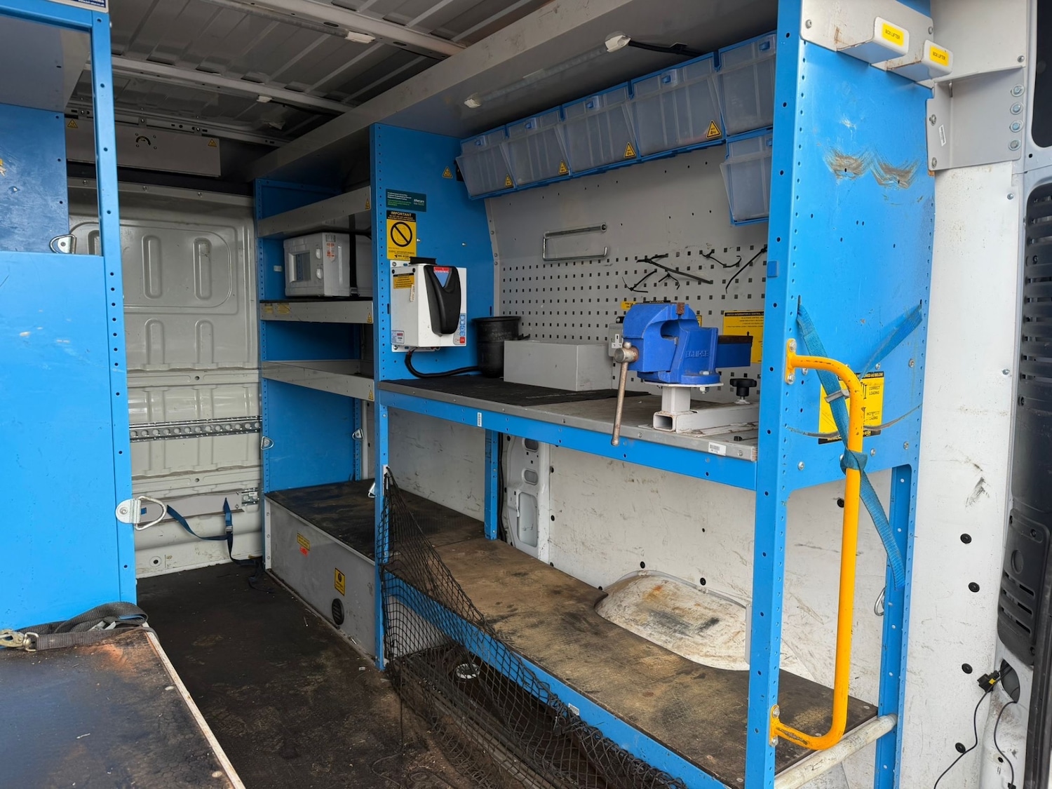 Used Fiat Ducato 2017 for sale - 76480552: Photo 14