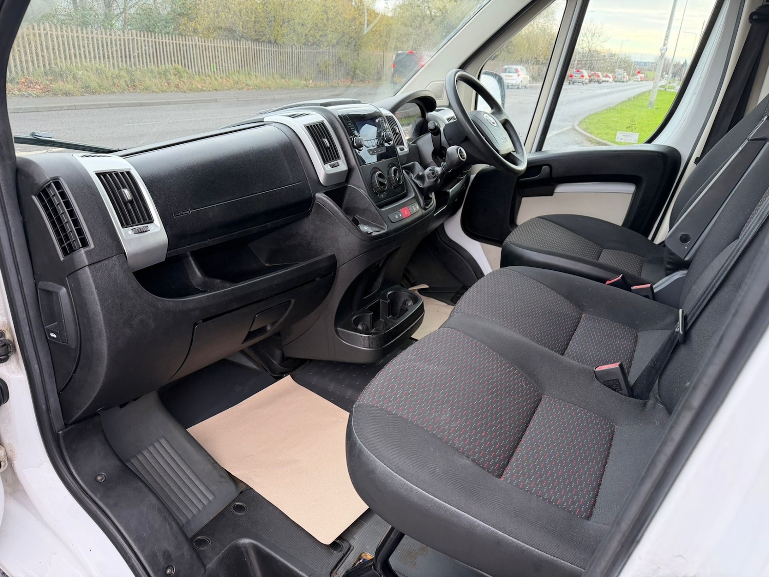 Used Fiat Ducato 2017 for sale - 76480552: Photo 16