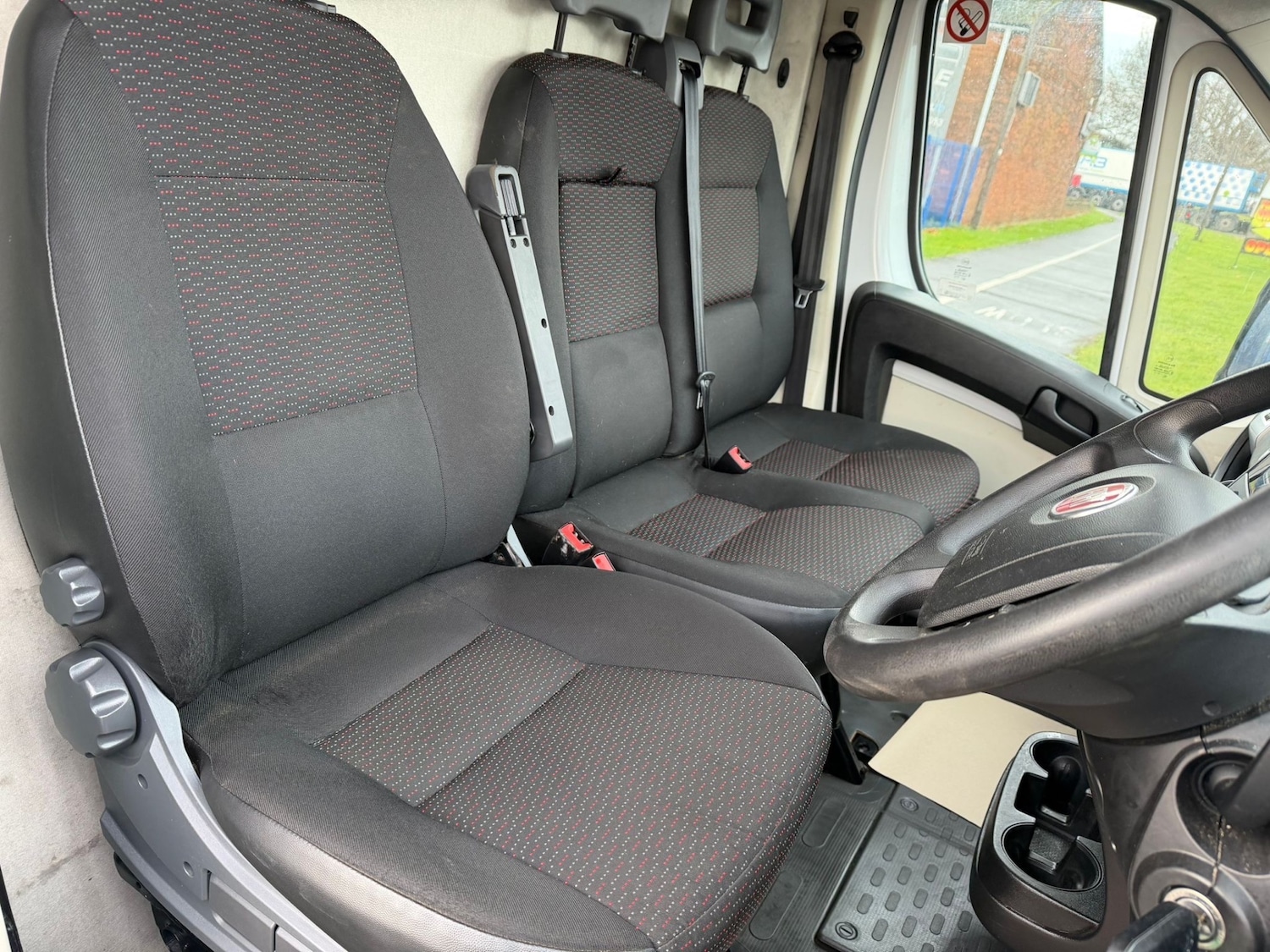 Used Fiat Ducato 2017 for sale - 76480552: Photo 18