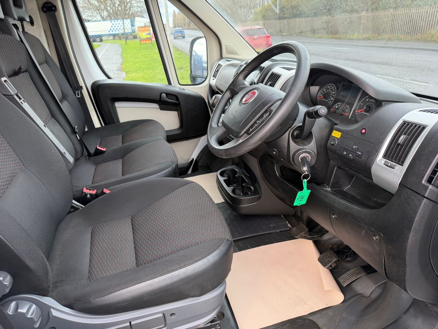 Used Fiat Ducato 2017 for sale - 76480552: Photo 20