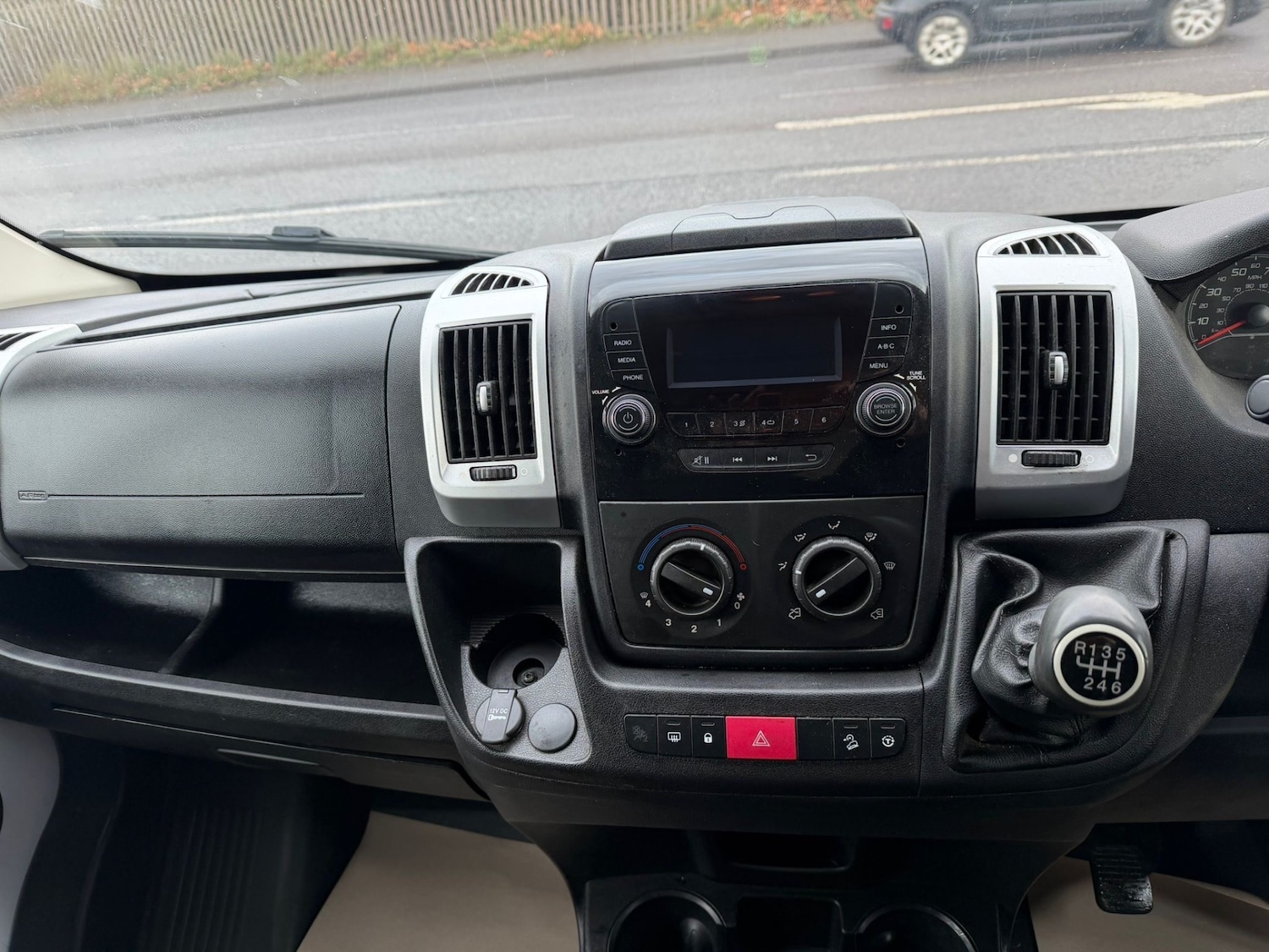 Used Fiat Ducato 2017 for sale - 76480552: Photo 22