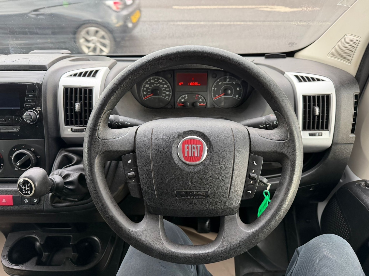 Used Fiat Ducato 2017 for sale - 76480552: Photo 23