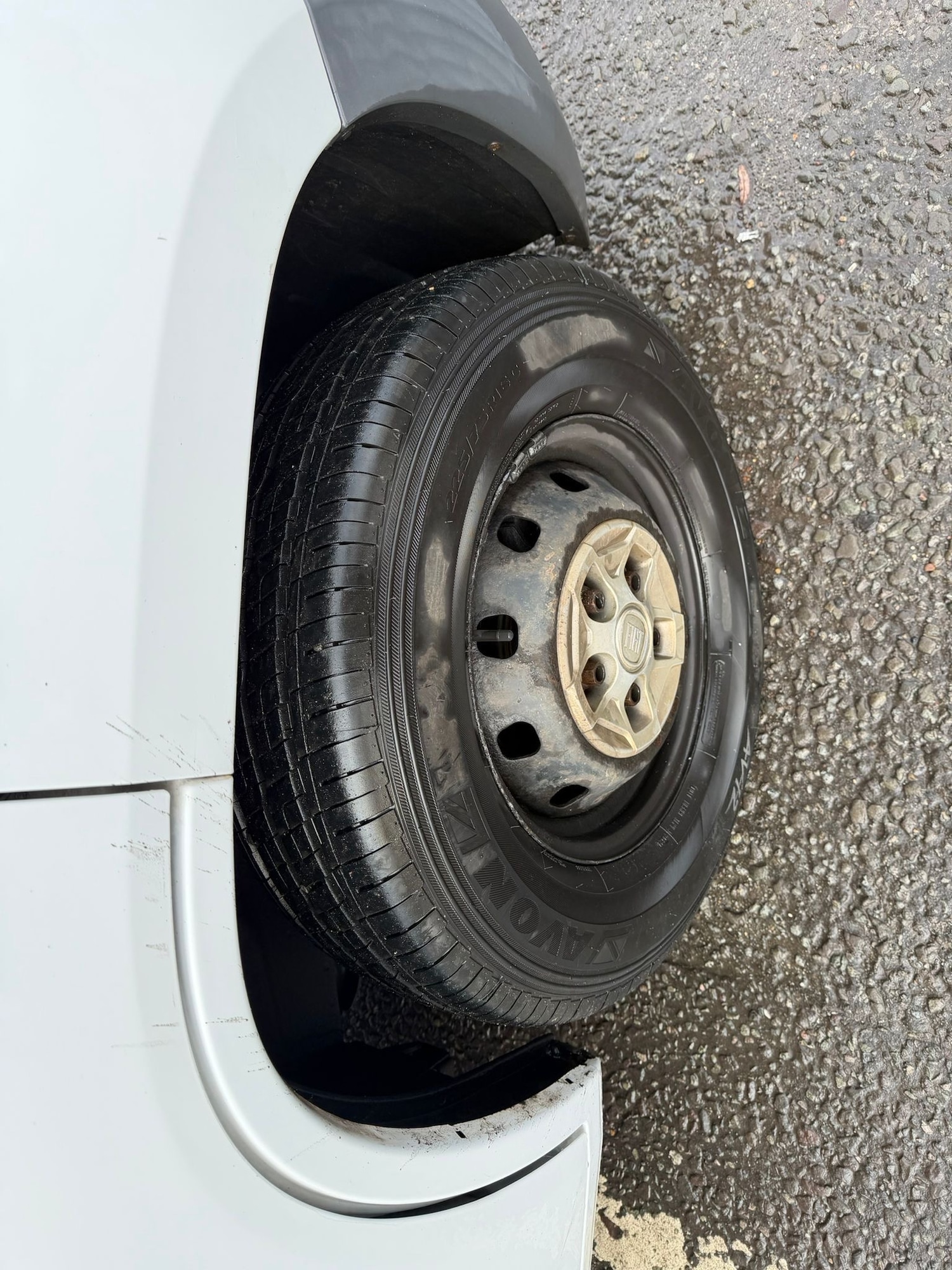 Used Fiat Ducato 2017 for sale - 76480552: Photo 24