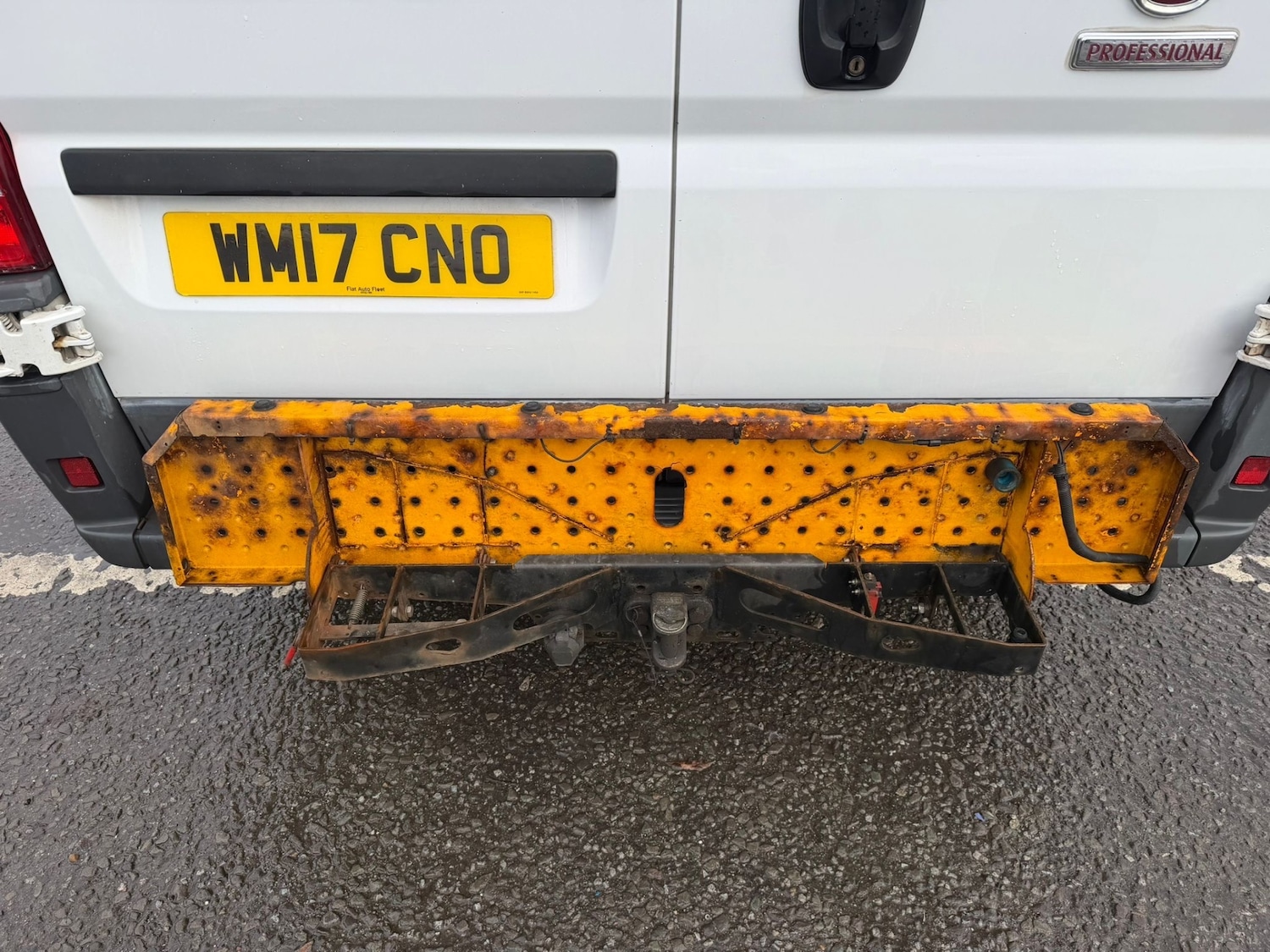 Used Fiat Ducato 2017 for sale - 76480552: Photo 26