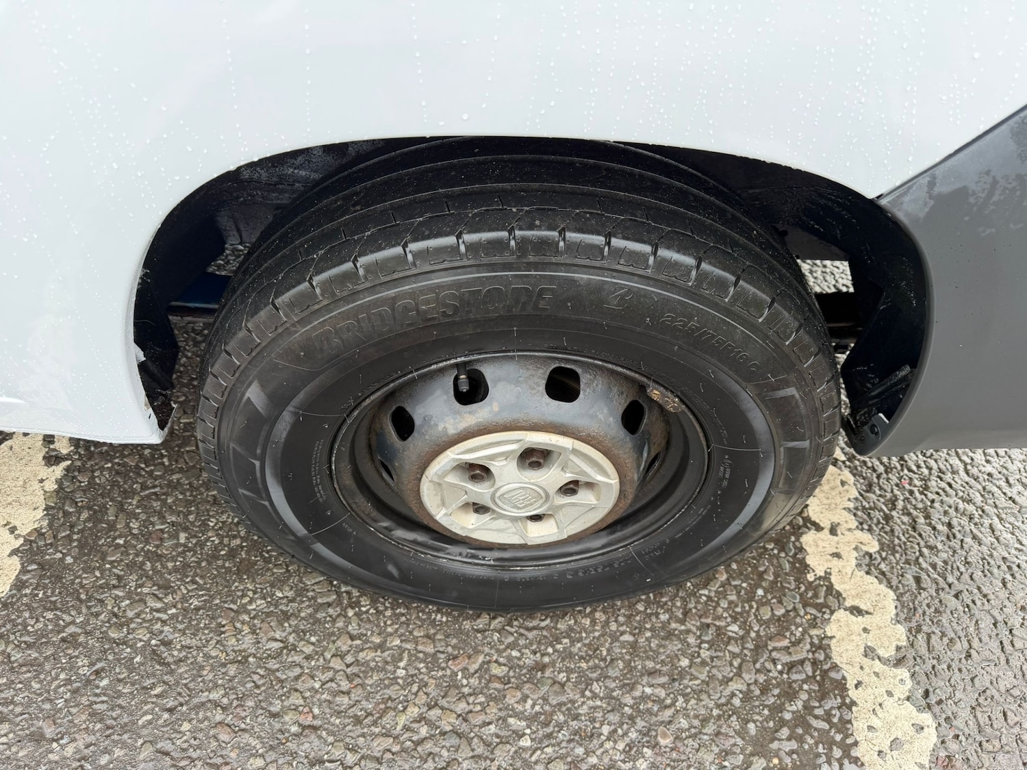 Used Fiat Ducato 2017 for sale - 76480552: Photo 27