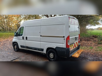 Used Fiat Ducato 2017 for sale - 76480552: Photo