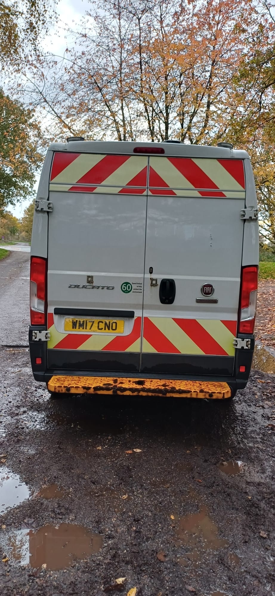 Used Fiat Ducato 2017 for sale - 76480552: Photo 4