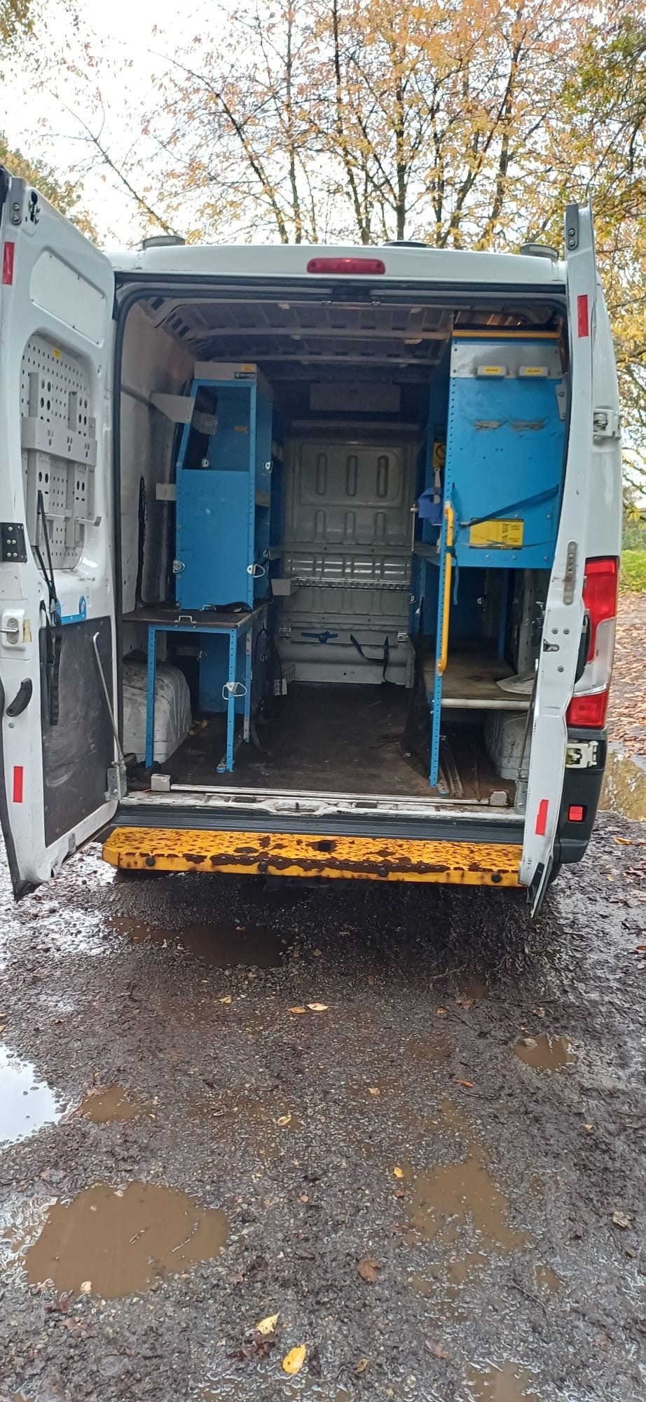 Used Fiat Ducato 2017 for sale - 76480552: Photo 7