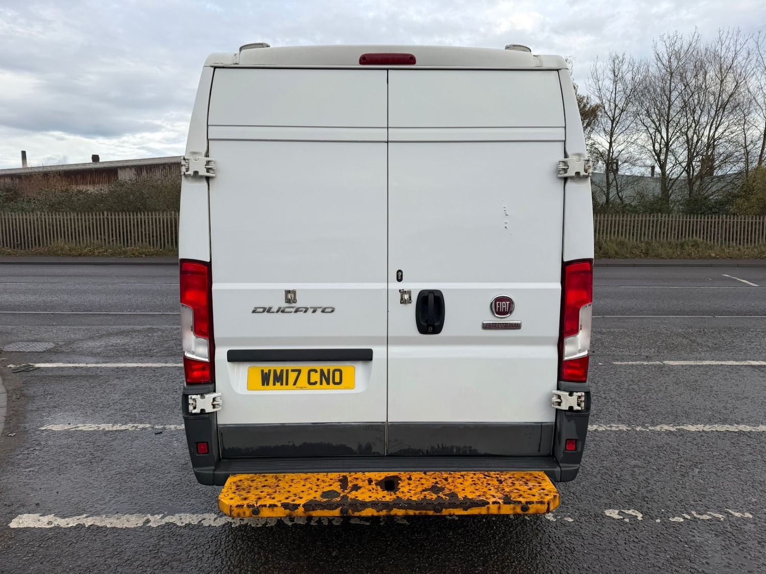 Used Fiat Ducato 2017 for sale - 76480552: Photo 9