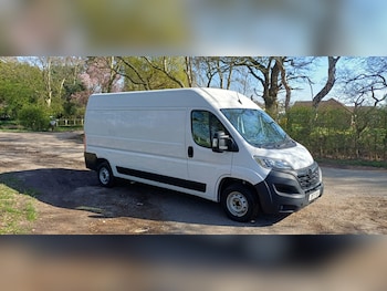 Used Vauxhall Movano 2022 for sale - 77946043: Photo