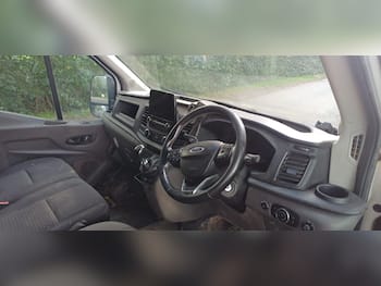 Used Ford Transit 2020 for sale - 79826945: Photo