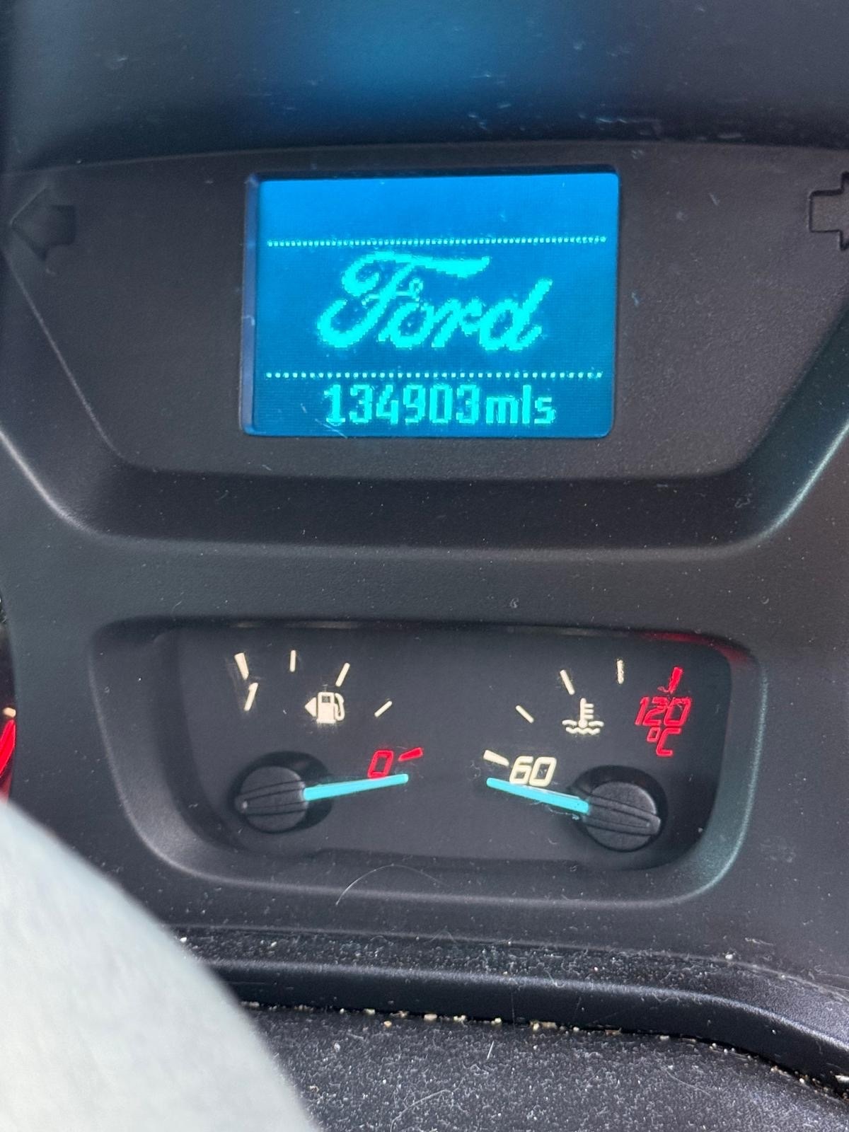 Used Ford Tourneo Custom 2017 for sale - 76651313: Photo 13