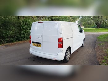 Used Vauxhall Vivaro 2021 for sale - 79819869: Photo