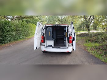 Used Vauxhall Vivaro 2021 for sale - 79819869: Photo