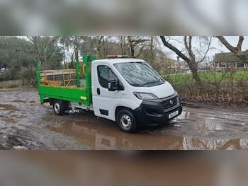 Fiat Ducato feature image