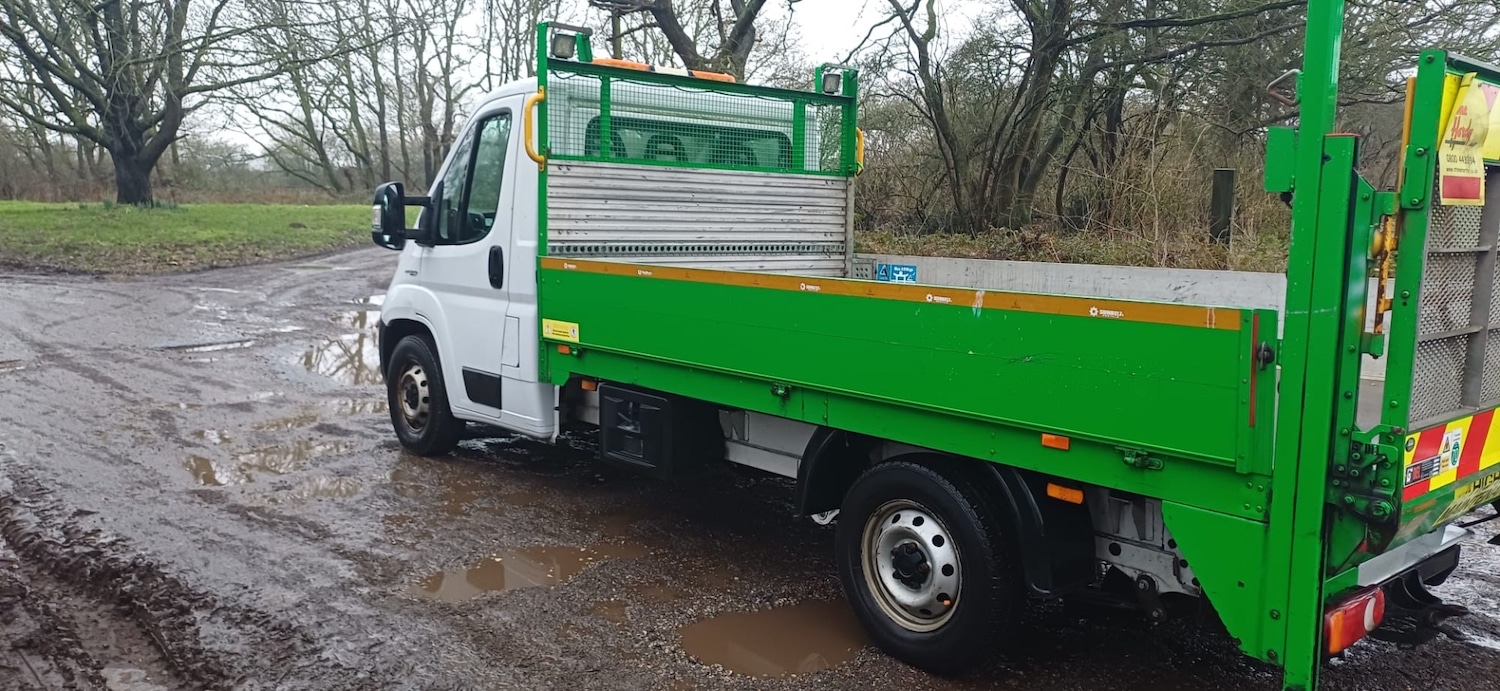 Used Fiat Ducato 2021 for sale - 77462631: Photo 3