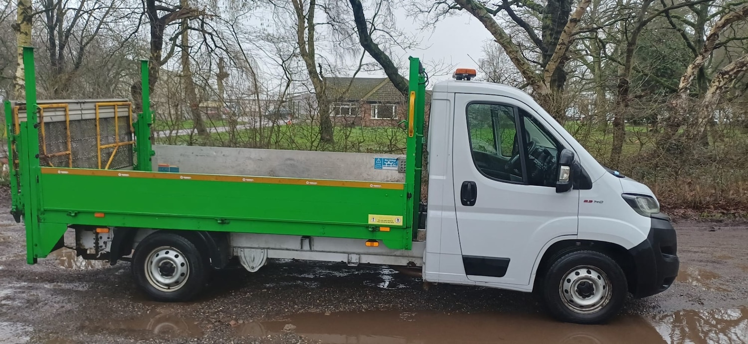 Used Fiat Ducato 2021 for sale - 77462631: Photo 5