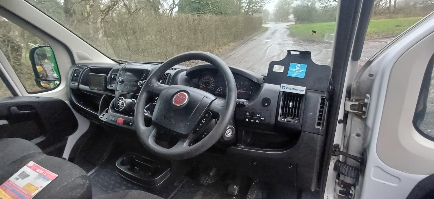 Used Fiat Ducato 2021 for sale - 77462631: Photo 6