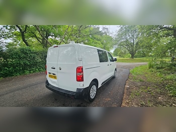 Used Vauxhall Vivaro 2020 for sale - 78788448: Photo