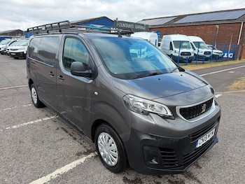 Used Peugeot Expert 2019 for sale - 79100094: Photo