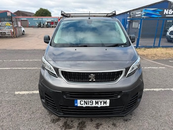 Used Peugeot Expert 2019 for sale - 79100094: Photo
