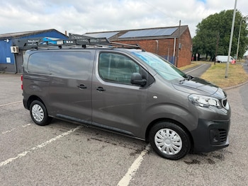 Used Peugeot Expert 2019 for sale - 79100094: Photo