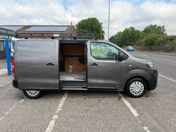 Used Peugeot Expert 2019 for sale - 79100094: Photo