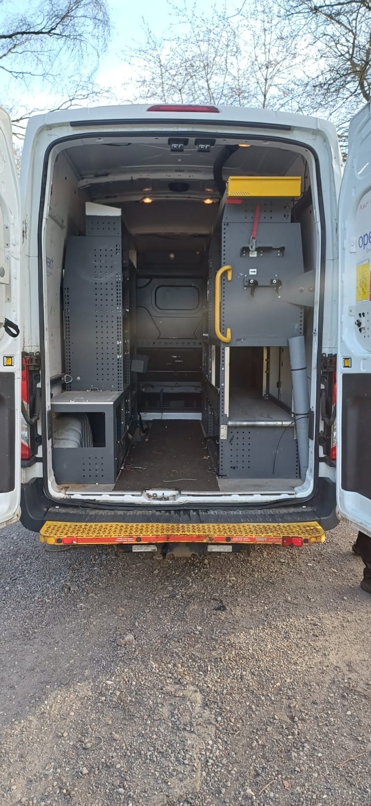 Used Ford Transit 2019 for sale - 78015614: Photo 10