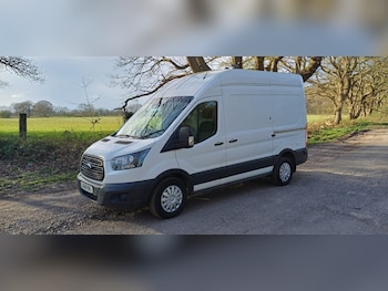 Used Ford Transit 2019 for sale - 78015614: Photo