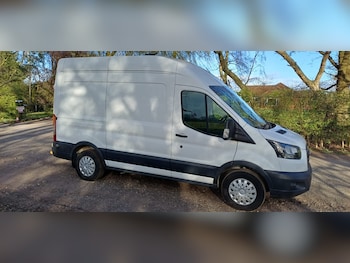 Used Ford Transit 2019 for sale - 78015614: Photo