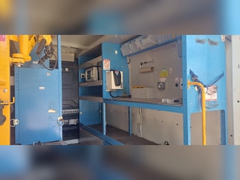 Used Ford Transit 2018 for sale - 78368850: Photo