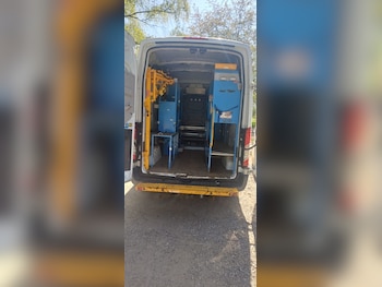 Used Ford Transit 2018 for sale - 78368850: Photo