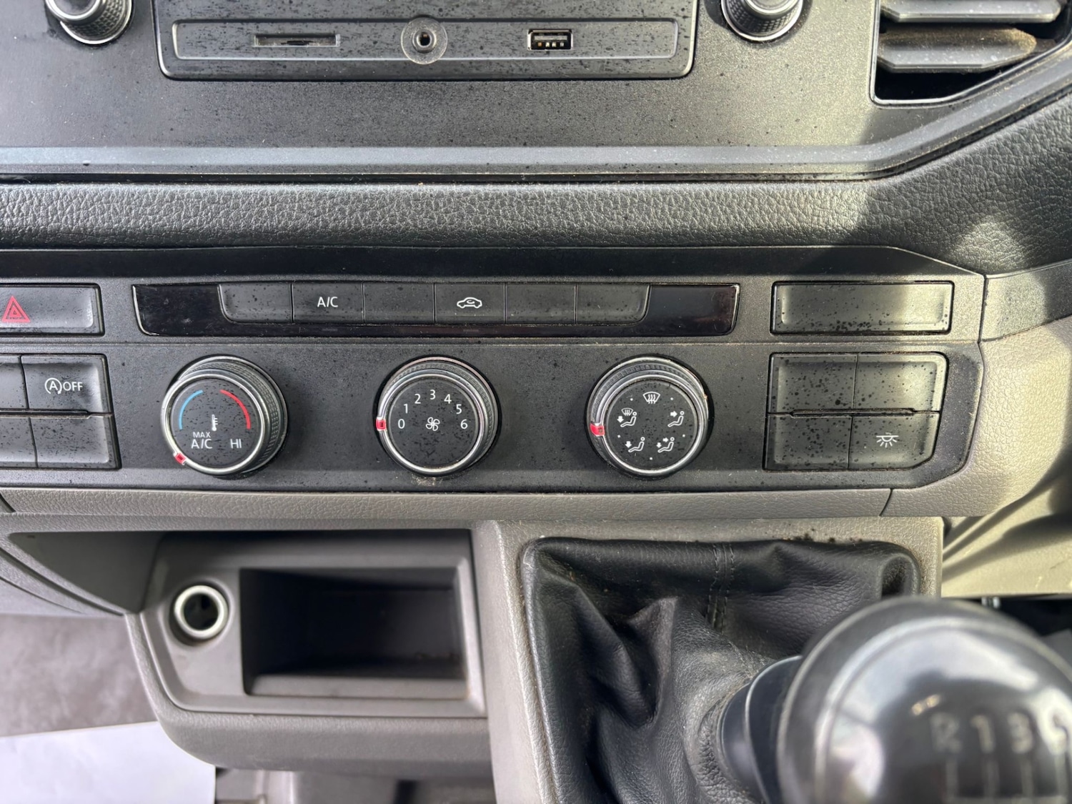 Used Volkswagen Crafter 2018 for sale - 77593072: Photo 14