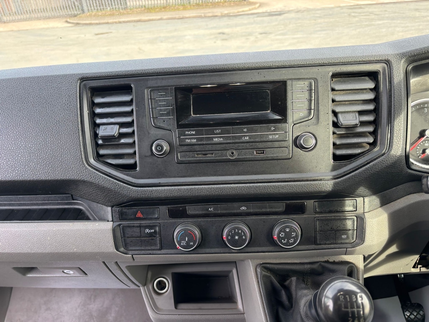 Used Volkswagen Crafter 2018 for sale - 77593072: Photo 15