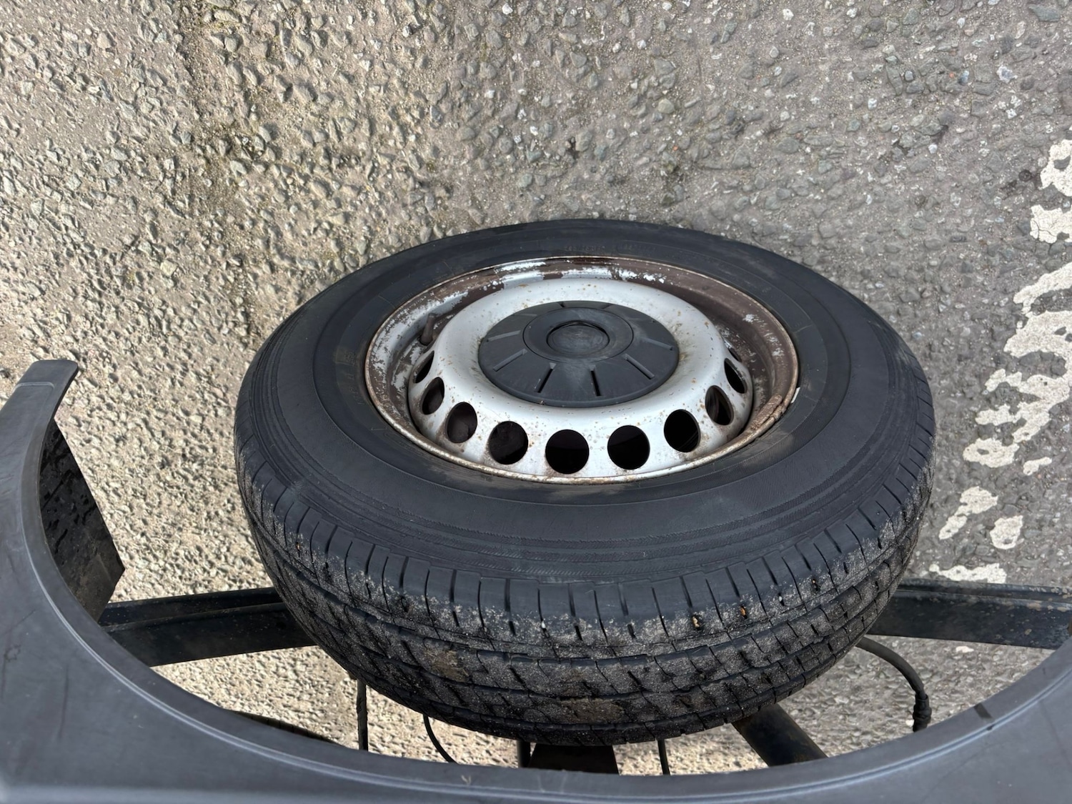 Used Volkswagen Crafter 2018 for sale - 77593072: Photo 20