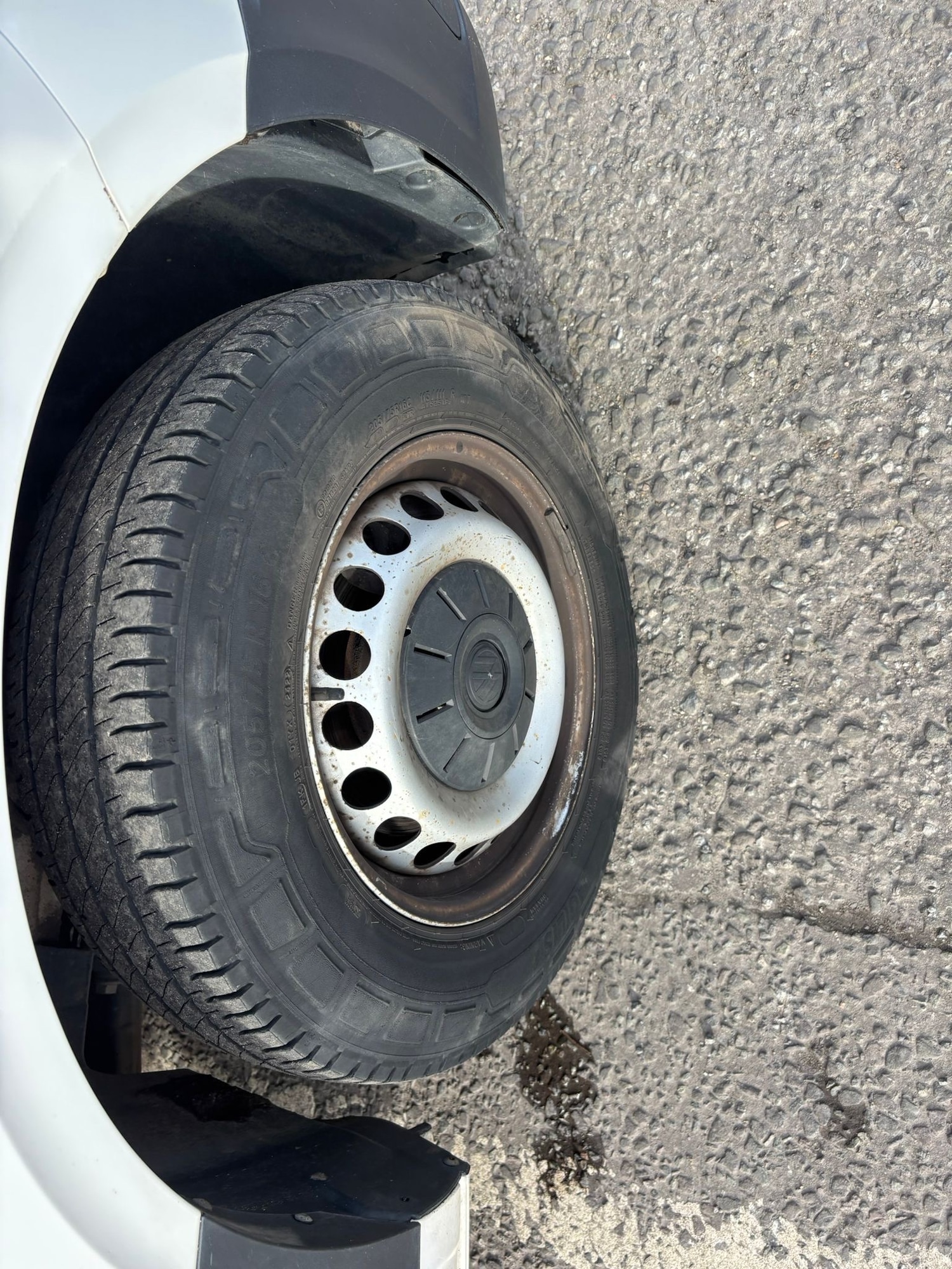 Used Volkswagen Crafter 2018 for sale - 77593072: Photo 21