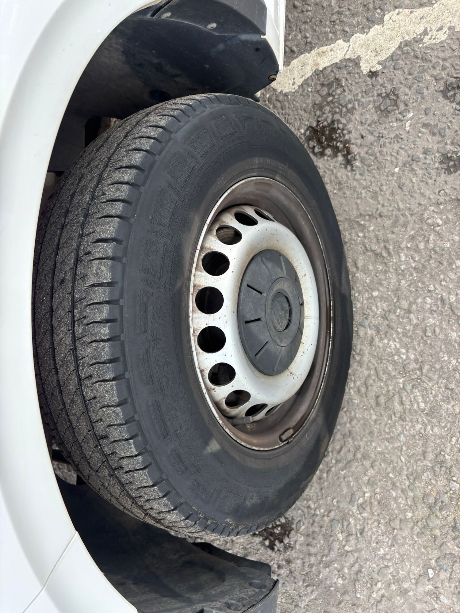 Used Volkswagen Crafter 2018 for sale - 77593072: Photo 22