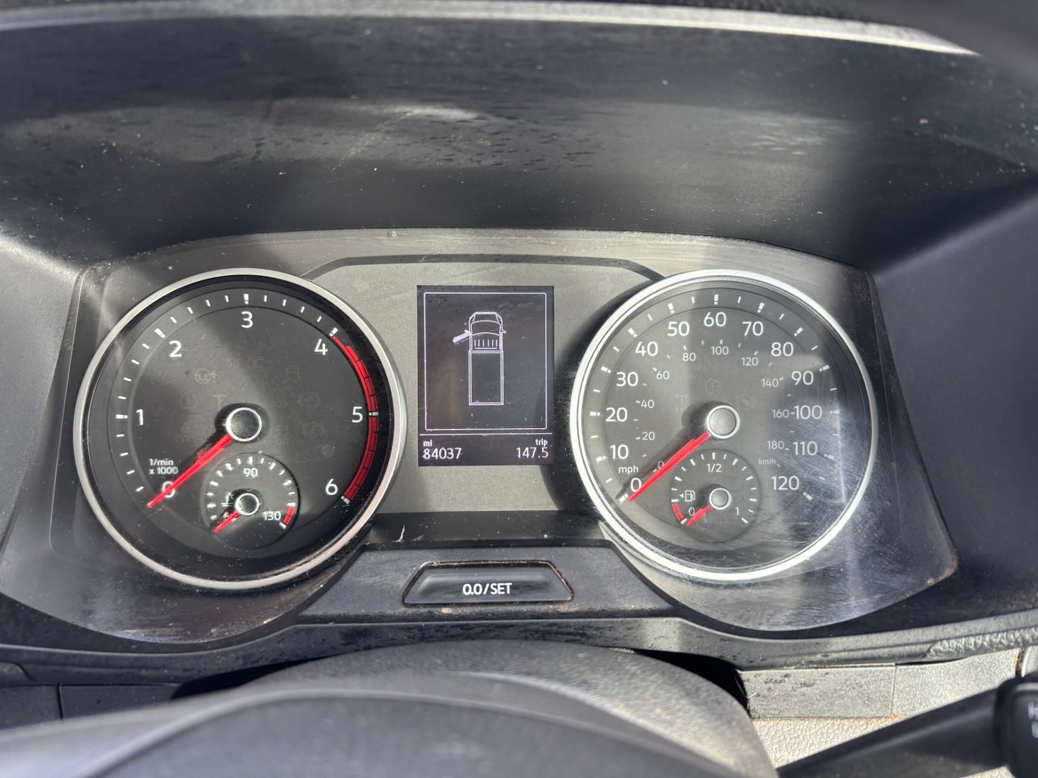 Used Volkswagen Crafter 2018 for sale - 77593072: Photo 23