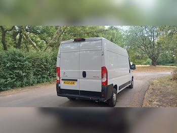 Used Citroen Relay 2022 for sale - 79271730: Photo