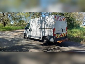 Used Fiat Ducato 2017 for sale - 78452904: Photo