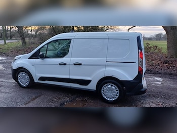 Used Ford Transit Connect 2020 for sale - 77196725: Photo