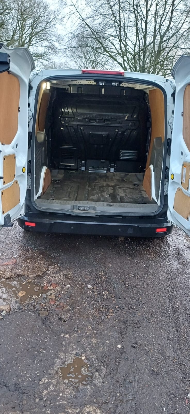 Used Ford Transit Connect 2020 for sale - 77196725: Photo 7