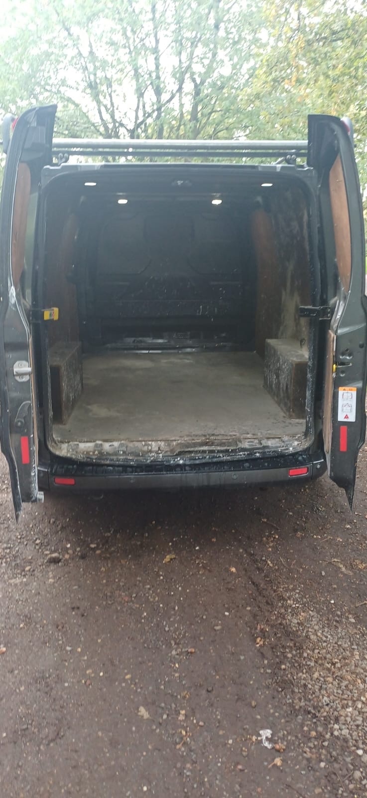 Used Ford Transit Custom 2019 for sale - 76143320: Photo 4