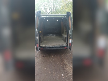 Used Ford Transit Custom 2019 for sale - 76143320: Photo 4