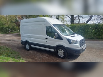 Used Ford Transit 2019 for sale - 78267036: Photo
