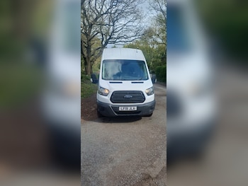 Used Ford Transit 2019 for sale - 78267036: Photo