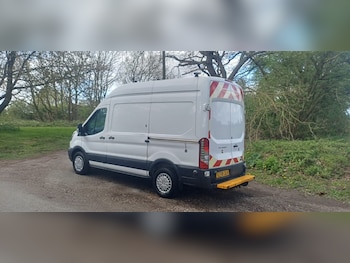 Used Ford Transit 2019 for sale - 78267036: Photo