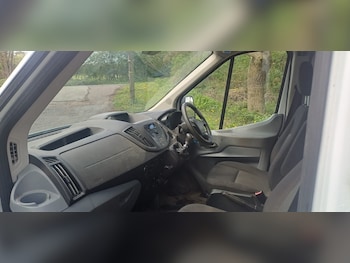 Used Ford Transit 2019 for sale - 78267036: Photo