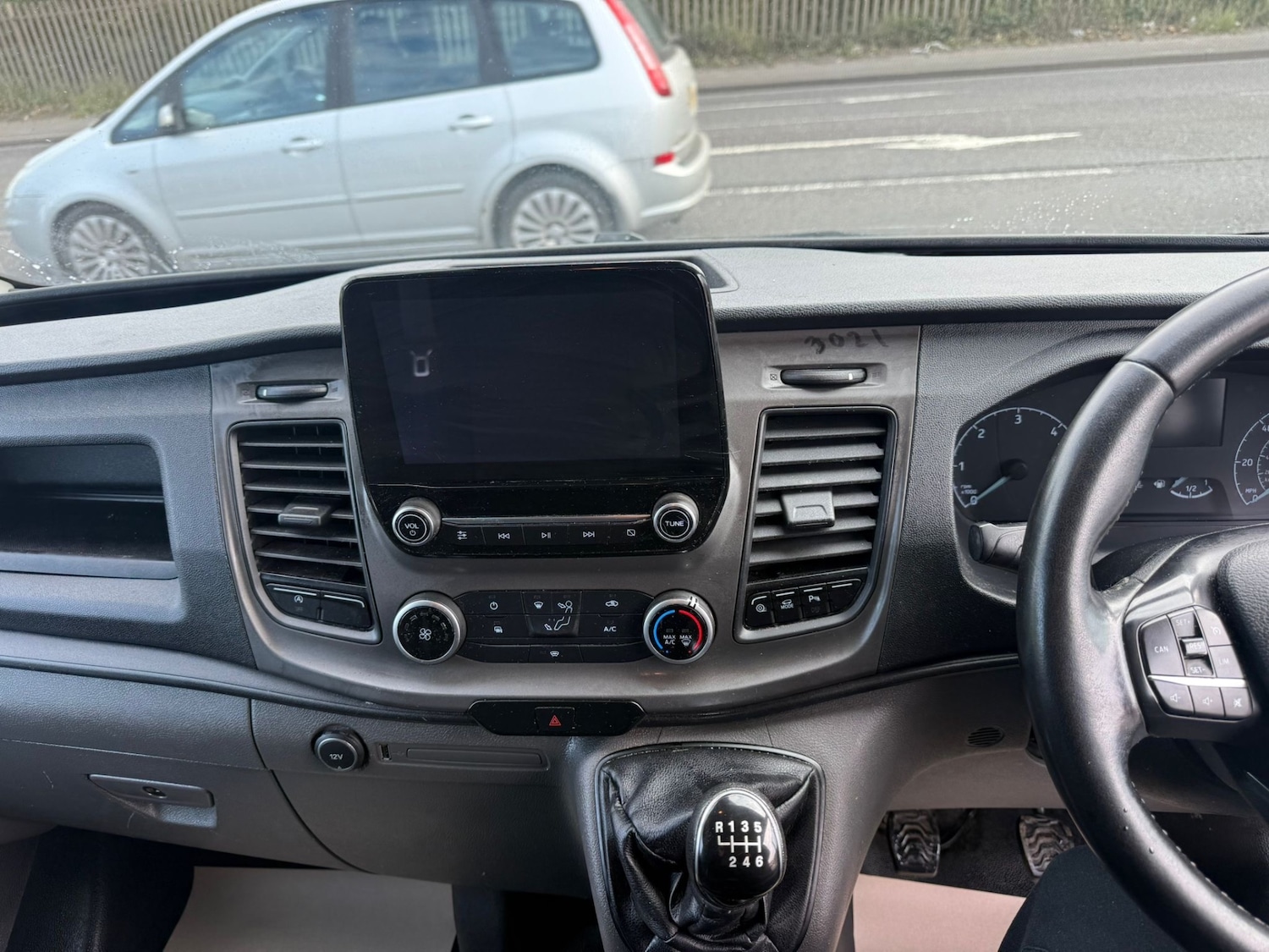 Used Ford Transit Custom 2020 for sale - 76027785: Photo 10