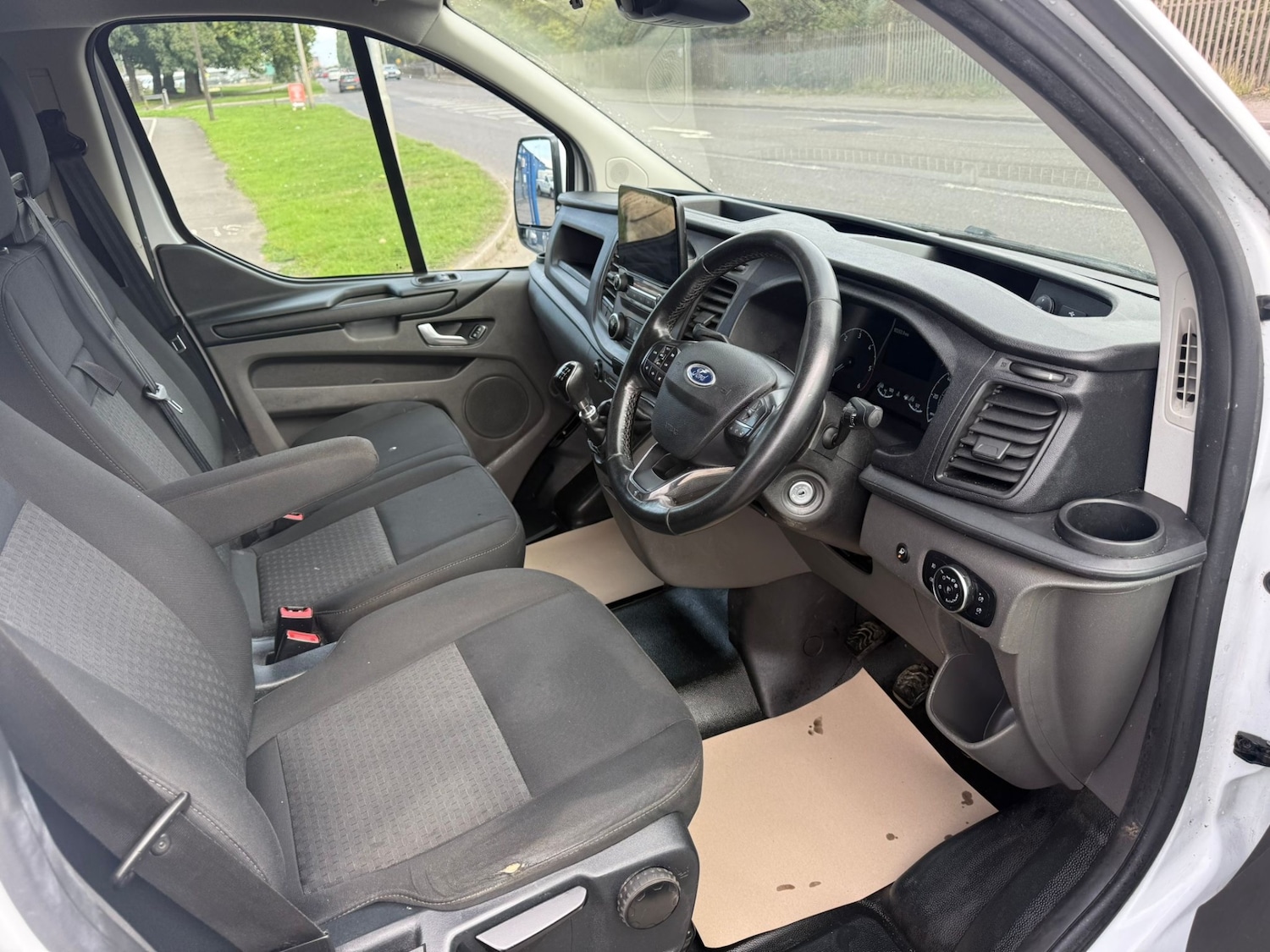 Used Ford Transit Custom 2020 for sale - 76027785: Photo 11